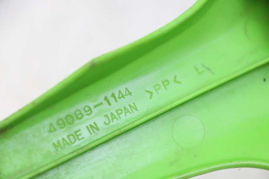 photo de CARROSSERIE CARENAGE COMPLET KAWASAKI KX 65 (2000 - 2019) - Autre angle de vue