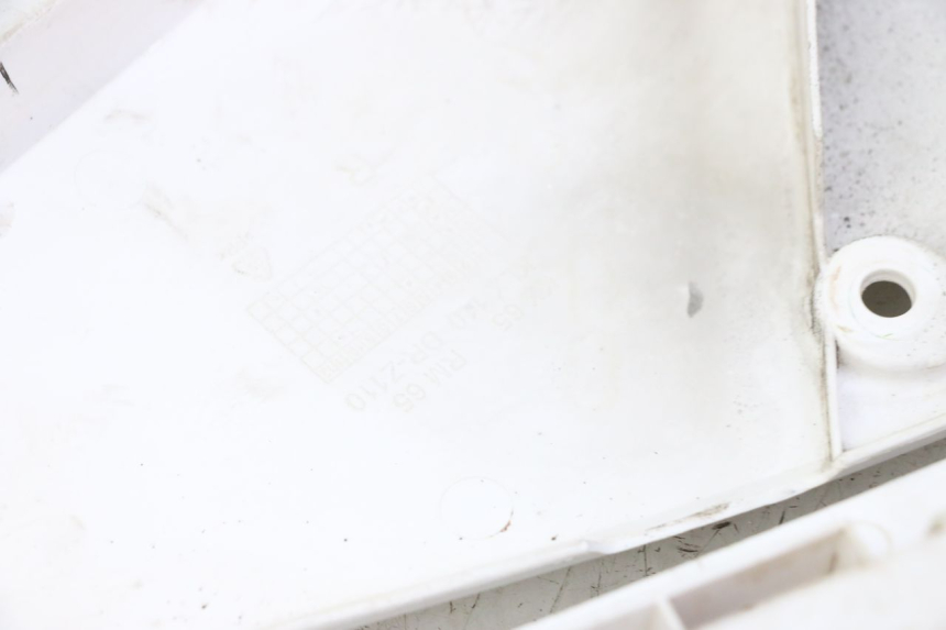 photo de CARROSSERIE CARENAGE COMPLET KAWASAKI KX 65 (2000 - 2019) - Détails caractéristiques