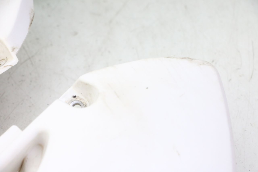 photo de CARROSSERIE CARENAGE COMPLET KAWASAKI KX 65 (2000 - 2019) - Inspection visuelle