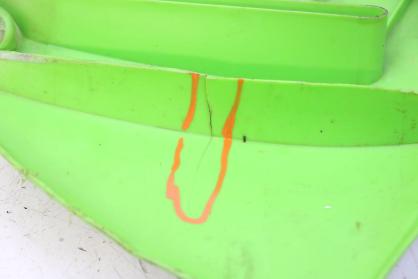 photo de CARROSSERIE CARENAGE COMPLET KAWASAKI KX 65 (2000 - 2019) - Points de fixation