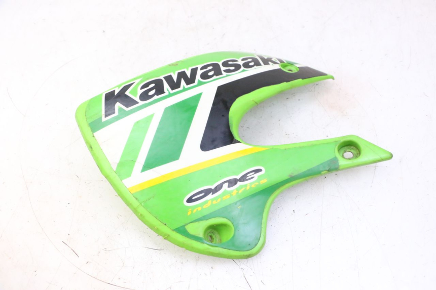 photo de CARROSSERIE CARENAGE COMPLET KAWASAKI KX 65 (2000 - 2019) - État de surface