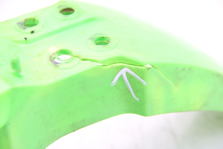 photo de CARROSSERIE CARENAGE COMPLET KAWASAKI KX 85 (2001 - 2013) - Détails caractéristiques