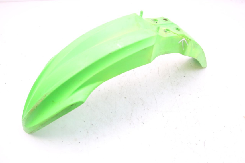 photo de CARROSSERIE CARENAGE COMPLET KAWASAKI KX 85 (2001 - 2013) - Zoom composants