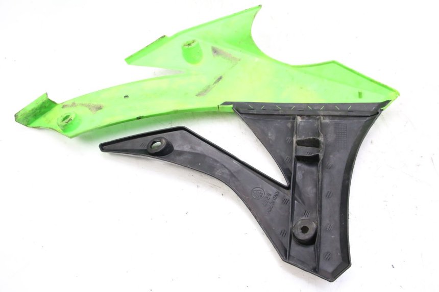 photo de CARROSSERIE CARENAGE COMPLET KAWASAKI KX 85 (2001 - 2013) - Vue rapprochée