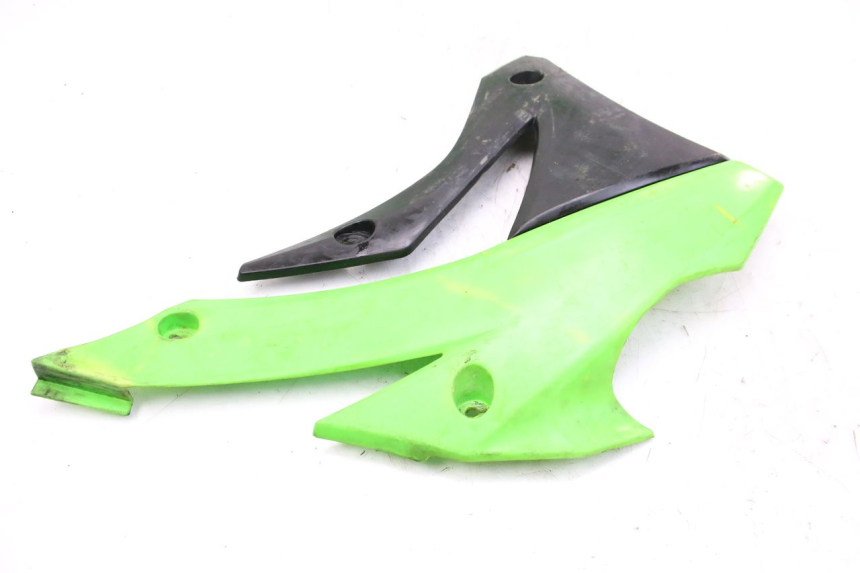 photo de CARROSSERIE CARENAGE COMPLET KAWASAKI KX 85 (2001 - 2013) - Photo complémentaire