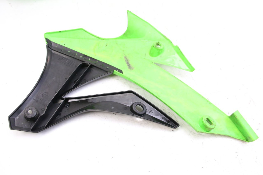 photo de CARROSSERIE CARENAGE COMPLET KAWASAKI KX 85 (2001 - 2013) - Focus structure