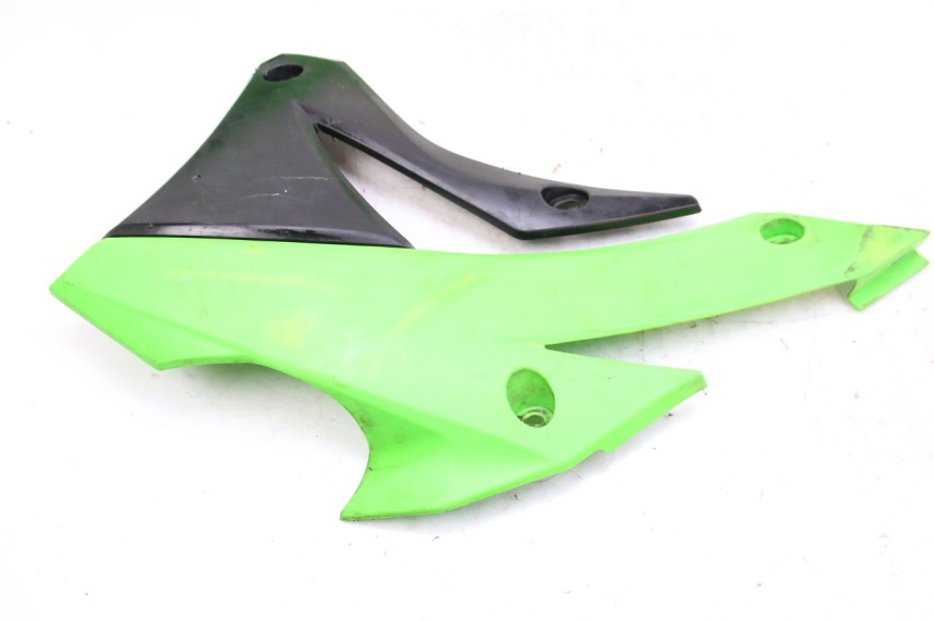photo de CARROSSERIE CARENAGE COMPLET KAWASAKI KX 85 (2001 - 2013) - Angle alternatif
