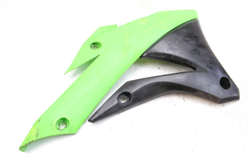 photo de CARROSSERIE CARENAGE COMPLET KAWASAKI KX 85 (2001 - 2013) - Zoom qualité