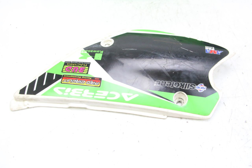 photo de CARROSSERIE CARENAGE COMPLET KAWASAKI KX 85 (2001 - 2013) - Vue principale