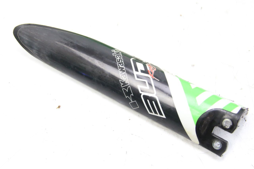 photo de CARROSSERIE CARENAGE COMPLET KAWASAKI KX 85 (2001 - 2013) - Autre angle de vue