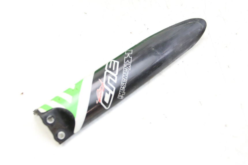 photo de CARROSSERIE CARENAGE COMPLET KAWASAKI KX 85 (2001 - 2013) - Points de fixation