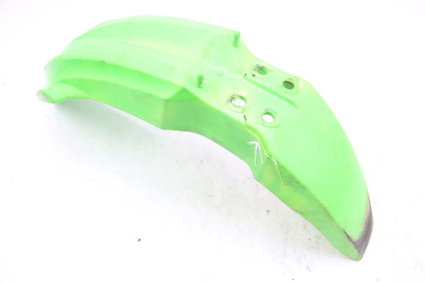 photo de CARROSSERIE CARENAGE COMPLET KAWASAKI KX 85 (2001 - 2013) - Vue d’ensemble