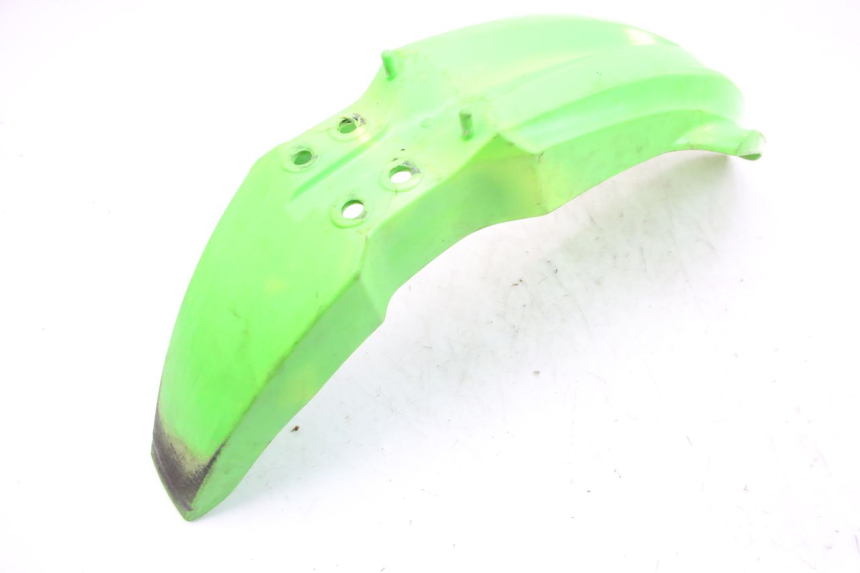 photo de CARROSSERIE CARENAGE COMPLET KAWASAKI KX 85 (2001 - 2013) - État de surface