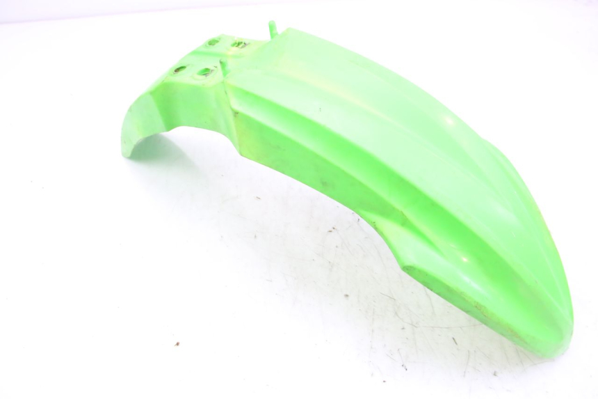 photo de CARROSSERIE CARENAGE COMPLET KAWASAKI KX 85 (2001 - 2013) - Marquages et références
