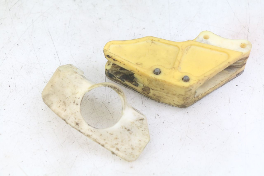 photo de CARROSSERIE CARENAGE COMPLET KAWASAKI KX 85 (2001 - 2013) - Aperçu profil