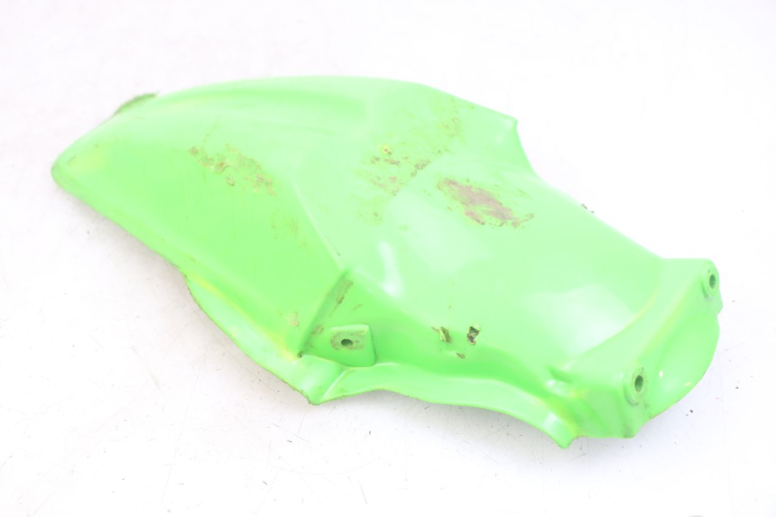photo de CARROSSERIE CARENAGE COMPLET KAWASAKI KX 85 (2001 - 2013) - Zoom état d’usage
