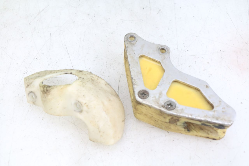 photo de CARROSSERIE CARENAGE COMPLET KAWASAKI KX 85 (2001 - 2013) - Vue principale