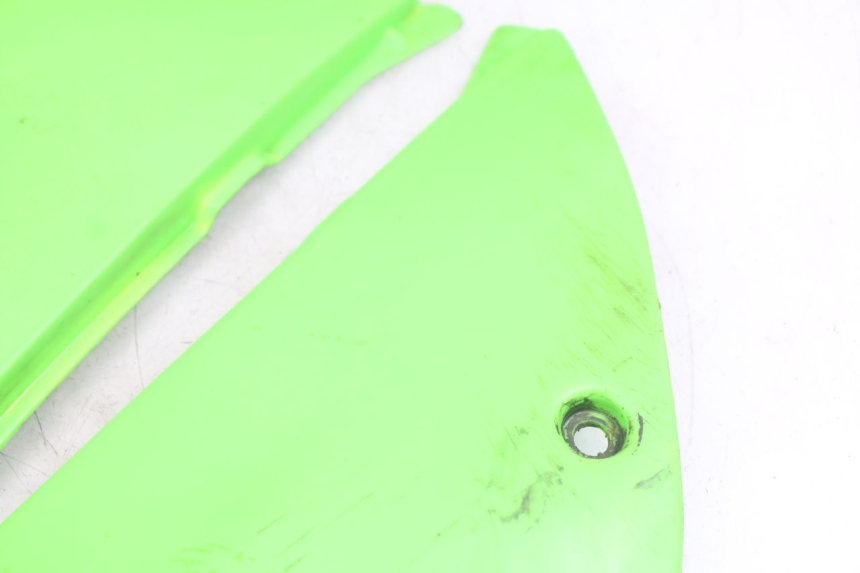 photo de CARROSSERIE CARENAGE COMPLET KAWASAKI KX 85 (2001 - 2013) - État de surface