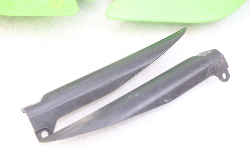 photo de CARROSSERIE CARENAGE COMPLET KAWASAKI KX 85 (2001 - 2013) - Vue produit