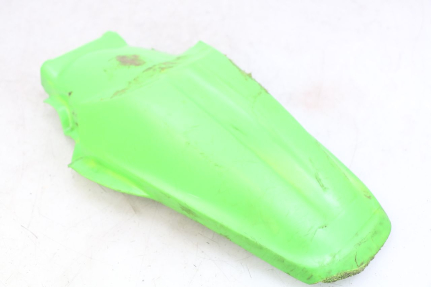 photo de CARROSSERIE CARENAGE COMPLET KAWASAKI KX 85 (2001 - 2013) - Gros plan technique