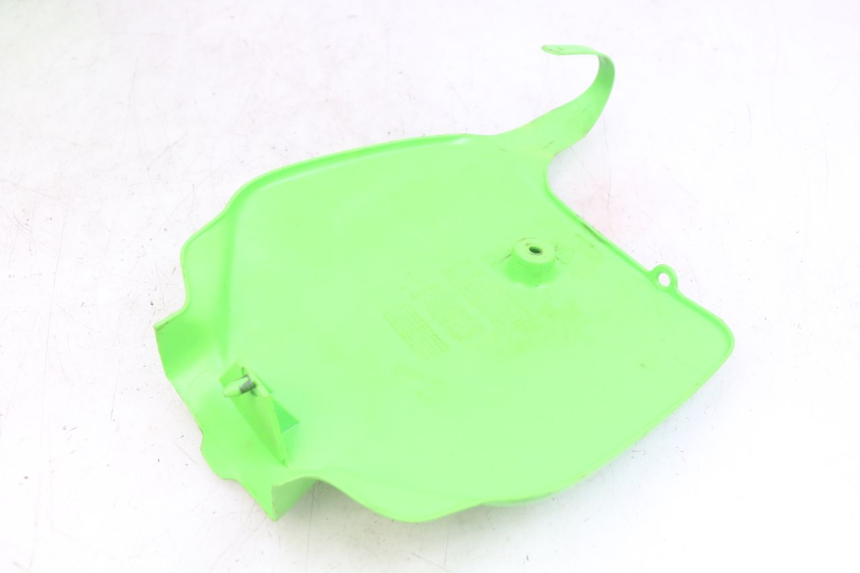 photo de CARROSSERIE CARENAGE COMPLET KAWASAKI KX 85 (2001 - 2013) - Points de fixation
