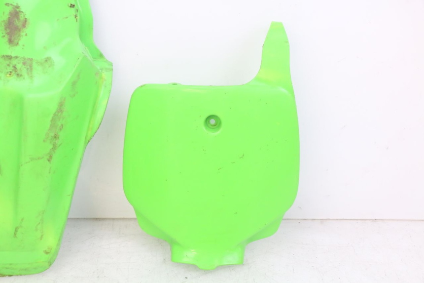 photo de CARROSSERIE CARENAGE COMPLET KAWASAKI KX 85 (2001 - 2013) - Pièce contrôlée