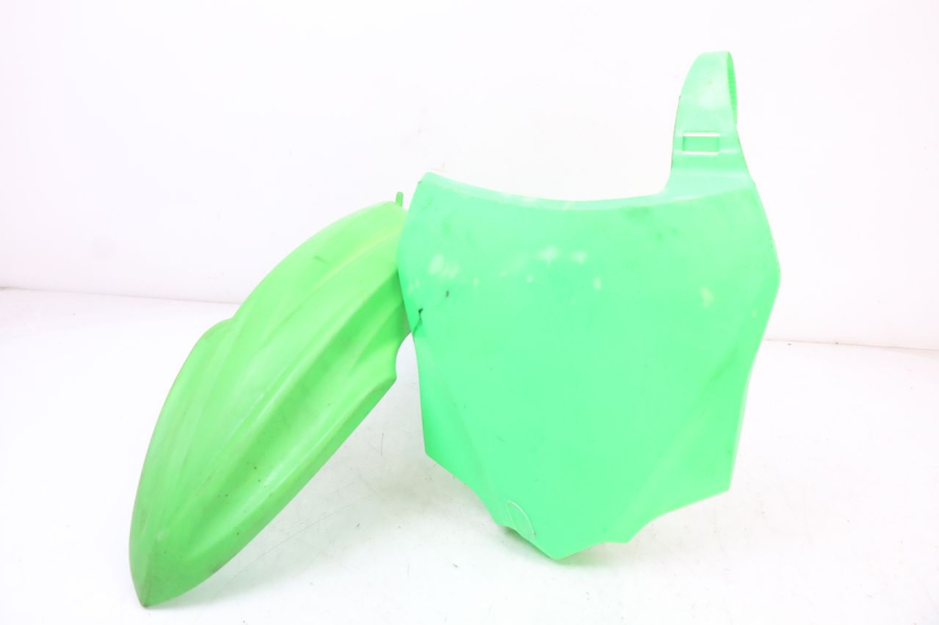 photo de CARROSSERIE CARENAGE COMPLET KAWASAKI KX 85 (2014 - 2021) - Détail de la pièce