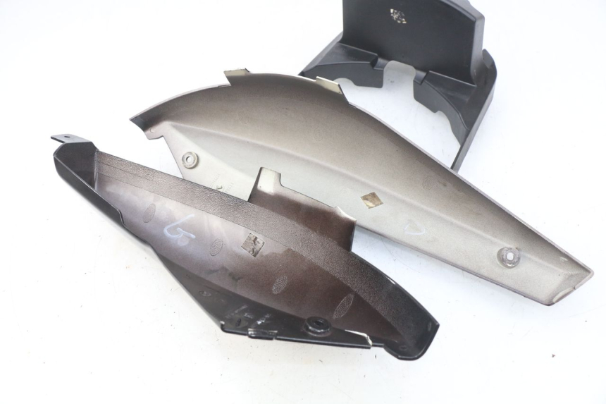 photo de CARROSSERIE CARENAGE COMPLET PEUGEOT LUDIX 50 (2008 - 2017) - Détails caractéristiques