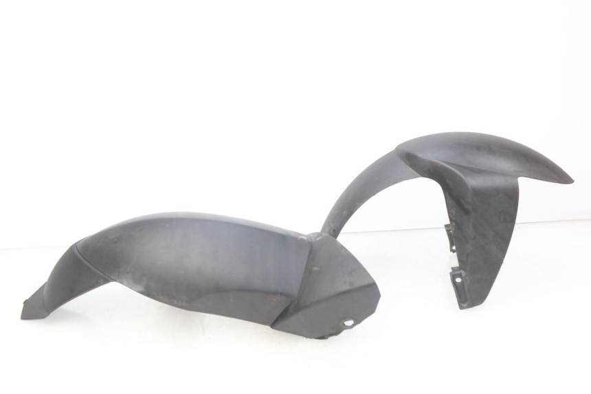 photo de CARROSSERIE CARENAGE COMPLET PEUGEOT LUDIX 50 (2008 - 2017) - Photo complémentaire