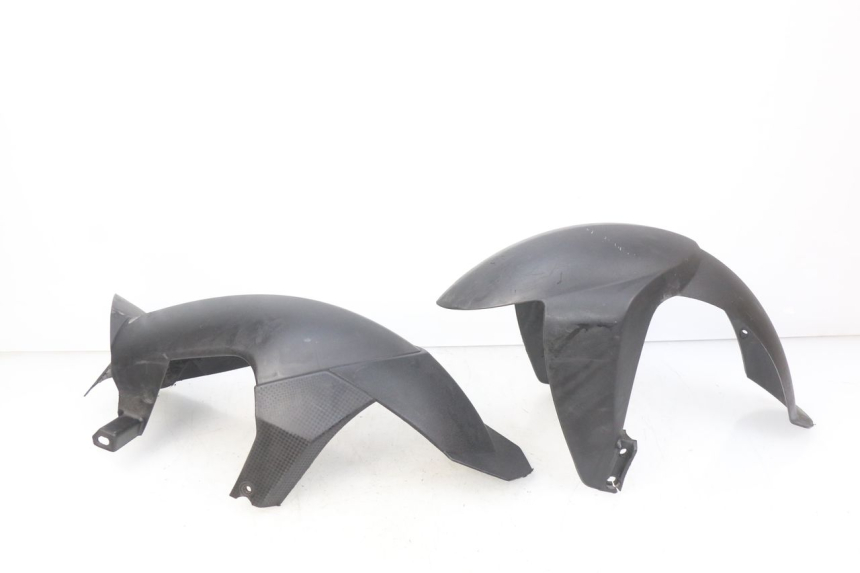 photo de CARROSSERIE CARENAGE COMPLET PEUGEOT LUDIX 50 (2008 - 2017) - Focus structure