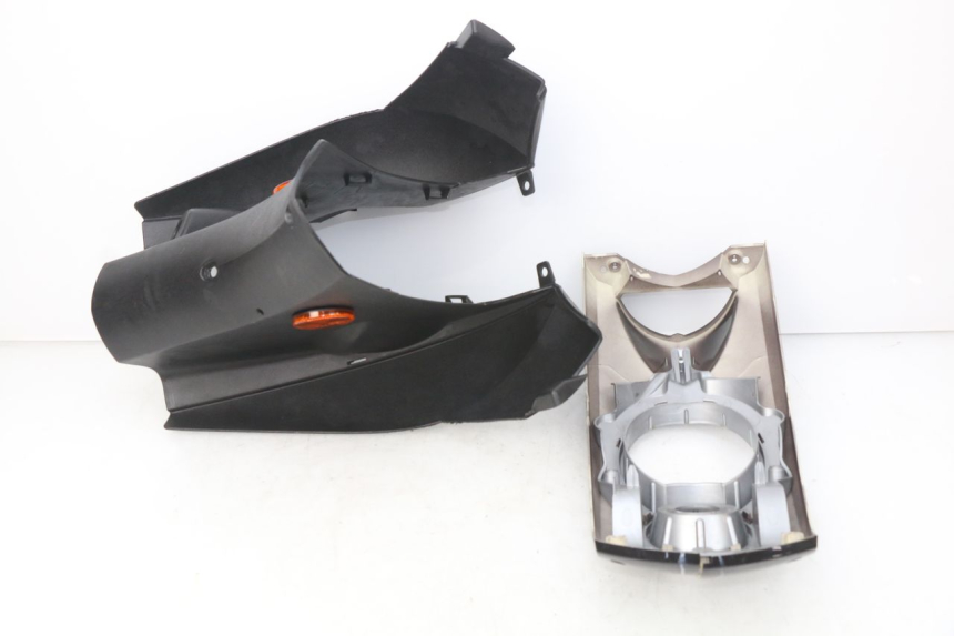 photo de CARROSSERIE CARENAGE COMPLET PEUGEOT LUDIX 50 (2008 - 2017) - Gros plan technique