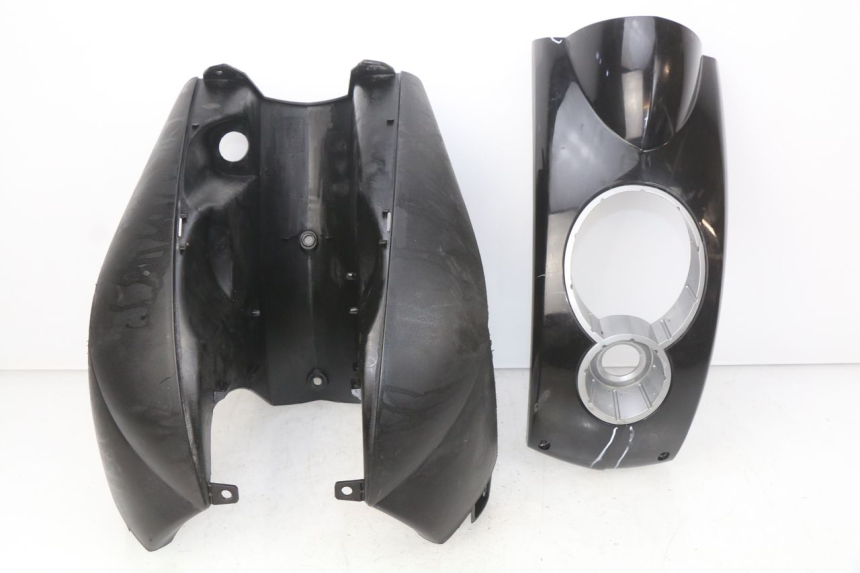 photo de CARROSSERIE CARENAGE COMPLET PEUGEOT LUDIX 50 (2008 - 2017) - Vue d’ensemble