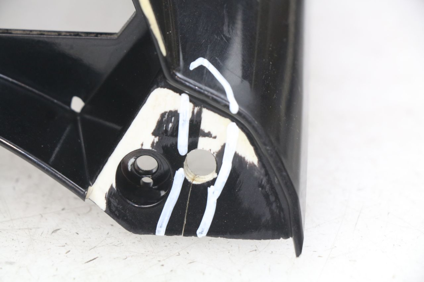 photo de CARROSSERIE CARENAGE COMPLET PEUGEOT LUDIX 50 (2008 - 2017) - Pièce contrôlée