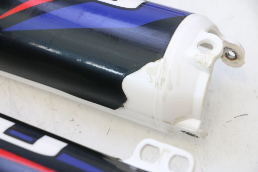 photo de CARROSSERIE CARENAGE COMPLET RIEJU MRT PRO SUPERMOTARD 50 (2007 - 2018) - Autre angle de vue