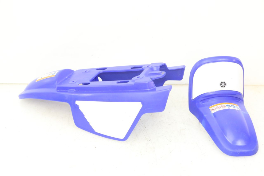 photo de CARROSSERIE CARENAGE COMPLET YAMAHA PW 50 (1984 - 2025) - Vue principale
