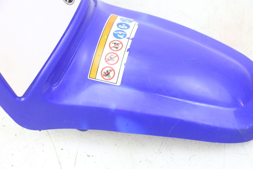 photo de CARROSSERIE CARENAGE COMPLET YAMAHA PW 50 (1984 - 2025) - Détail de la pièce