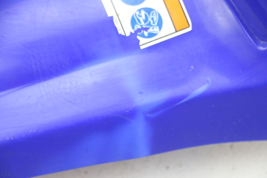 photo de CARROSSERIE CARENAGE COMPLET YAMAHA PW 50 (1984 - 2025) - Zoom état d’usage