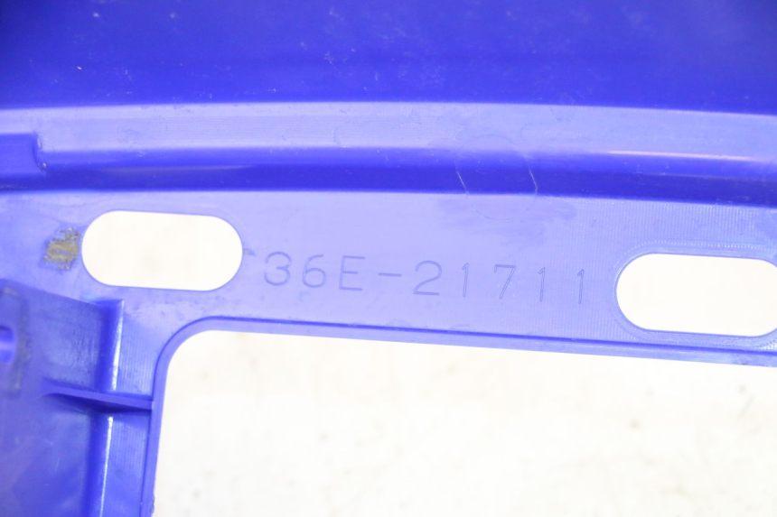 photo de CARROSSERIE CARENAGE COMPLET YAMAHA PW 50 (1984 - 2025) - État de surface