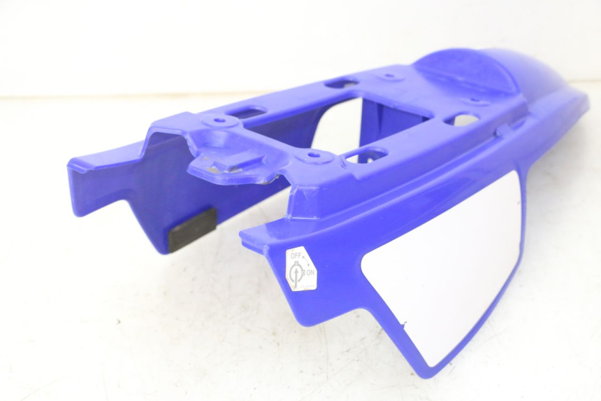 photo de CARROSSERIE CARENAGE COMPLET YAMAHA PW 50 (1984 - 2025) - Marquages et références