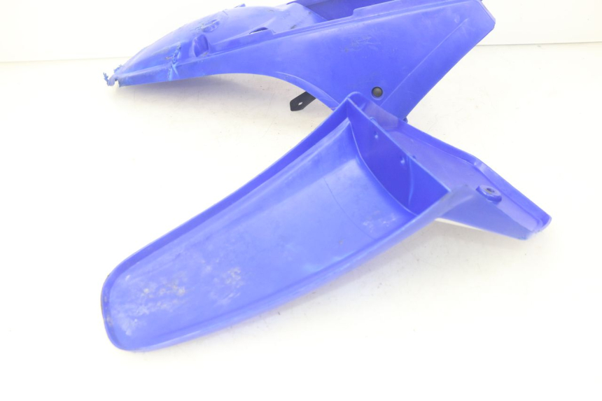 photo de CARROSSERIE CARENAGE COMPLET YAMAHA PW 80 (1983 - 2014) - Détails caractéristiques