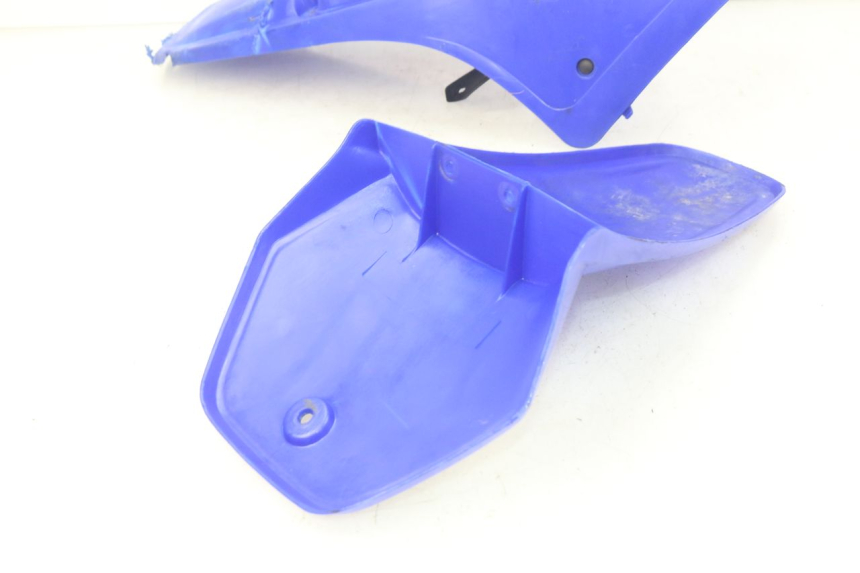 photo de CARROSSERIE CARENAGE COMPLET YAMAHA PW 80 (1983 - 2014) - Zoom composants