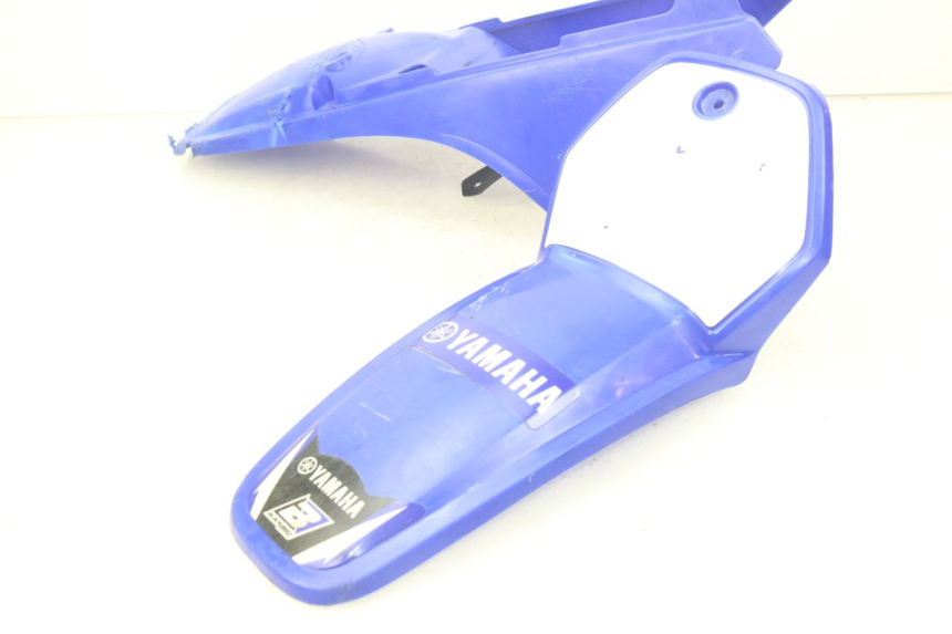 photo de CARROSSERIE CARENAGE COMPLET YAMAHA PW 80 (1983 - 2014) - Photo complémentaire