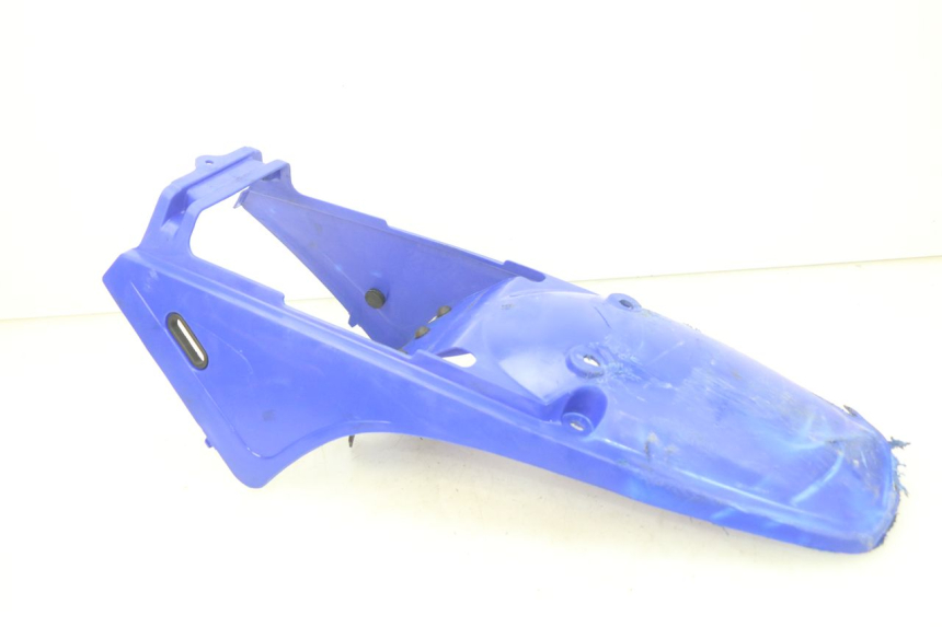 photo de CARROSSERIE CARENAGE COMPLET YAMAHA PW 80 (1983 - 2014) - Points de fixation