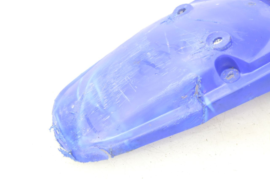 photo de CARROSSERIE CARENAGE COMPLET YAMAHA PW 80 (1983 - 2014) - Marquages et références