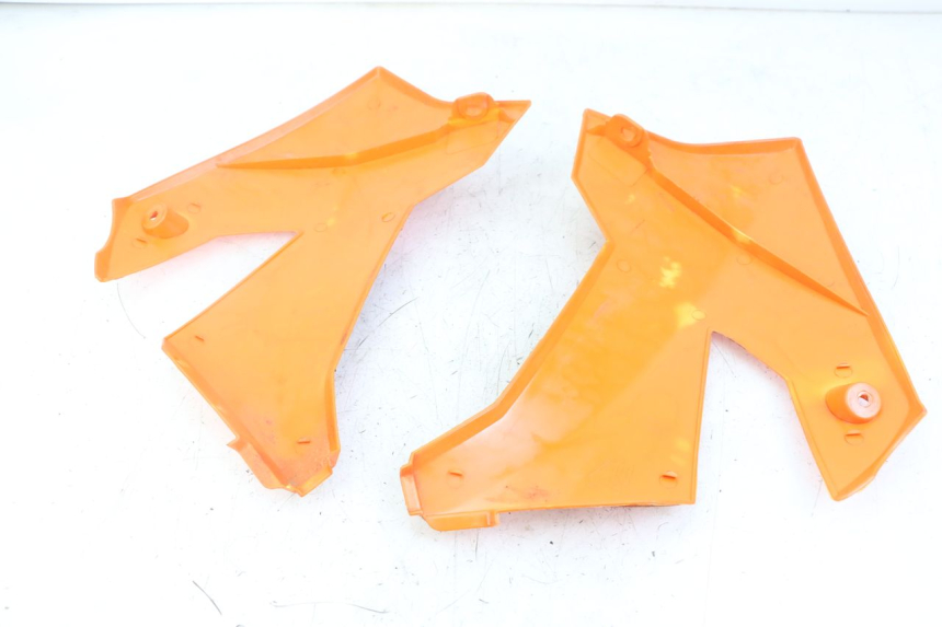 photo de CARROSSERIE CARENAGE COMPLET APOLLO RFZ 125 - Détail de la pièce