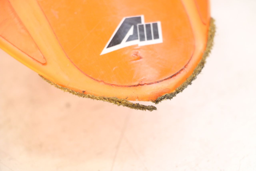 photo de CARROSSERIE CARENAGE COMPLET APOLLO RFZ 125 - Vue produit