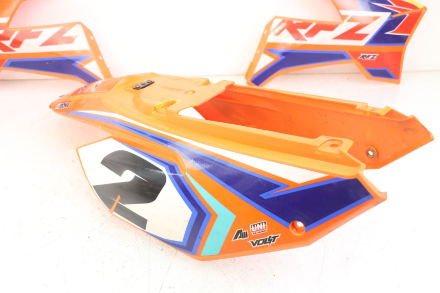 photo de CARROSSERIE CARENAGE COMPLET APOLLO RFZ 125 - Vue rapprochée