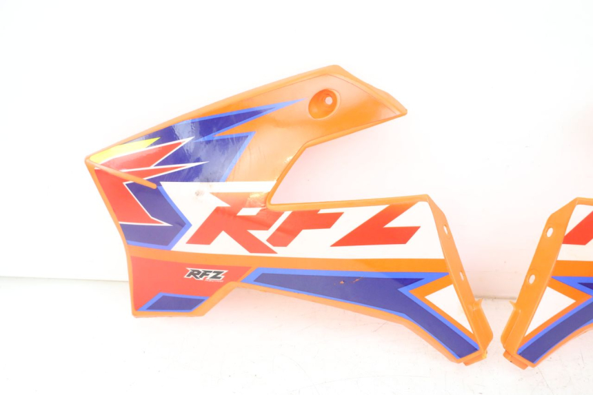 photo de CARROSSERIE CARENAGE COMPLET APOLLO RFZ 125 - Autre angle de vue