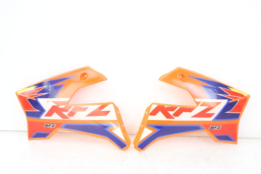 photo de CARROSSERIE CARENAGE COMPLET APOLLO RFZ 125 - Gros plan technique