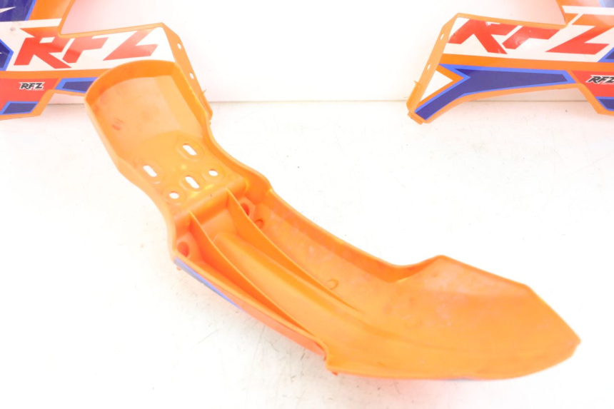 photo de CARROSSERIE CARENAGE COMPLET APOLLO RFZ 125 - Vue d’ensemble